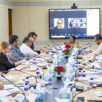 IFAD Support Mission: Progress of RMTP Project Observed as Satisfactory