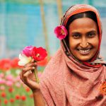 Technology empowers women in Bangladesh