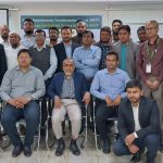 ToT on Global GAP-Poultry Standard organized