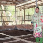 Married at 14, then divorced; Reshma earns BDT 40 lakh a year